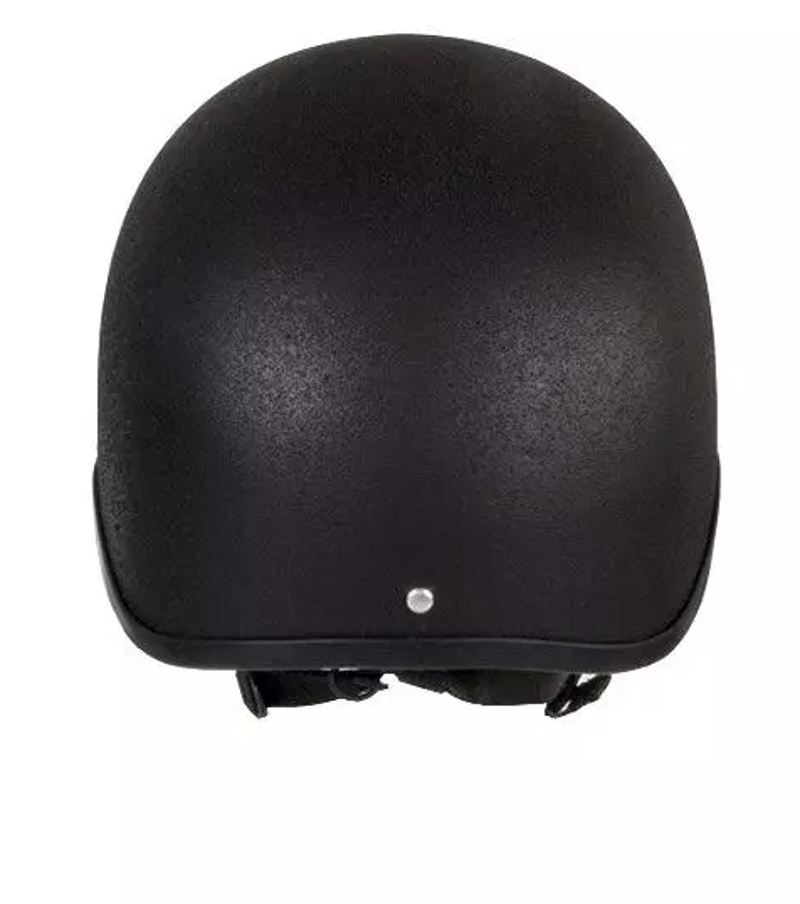 Champion Junior Plus Jockey Skull-1